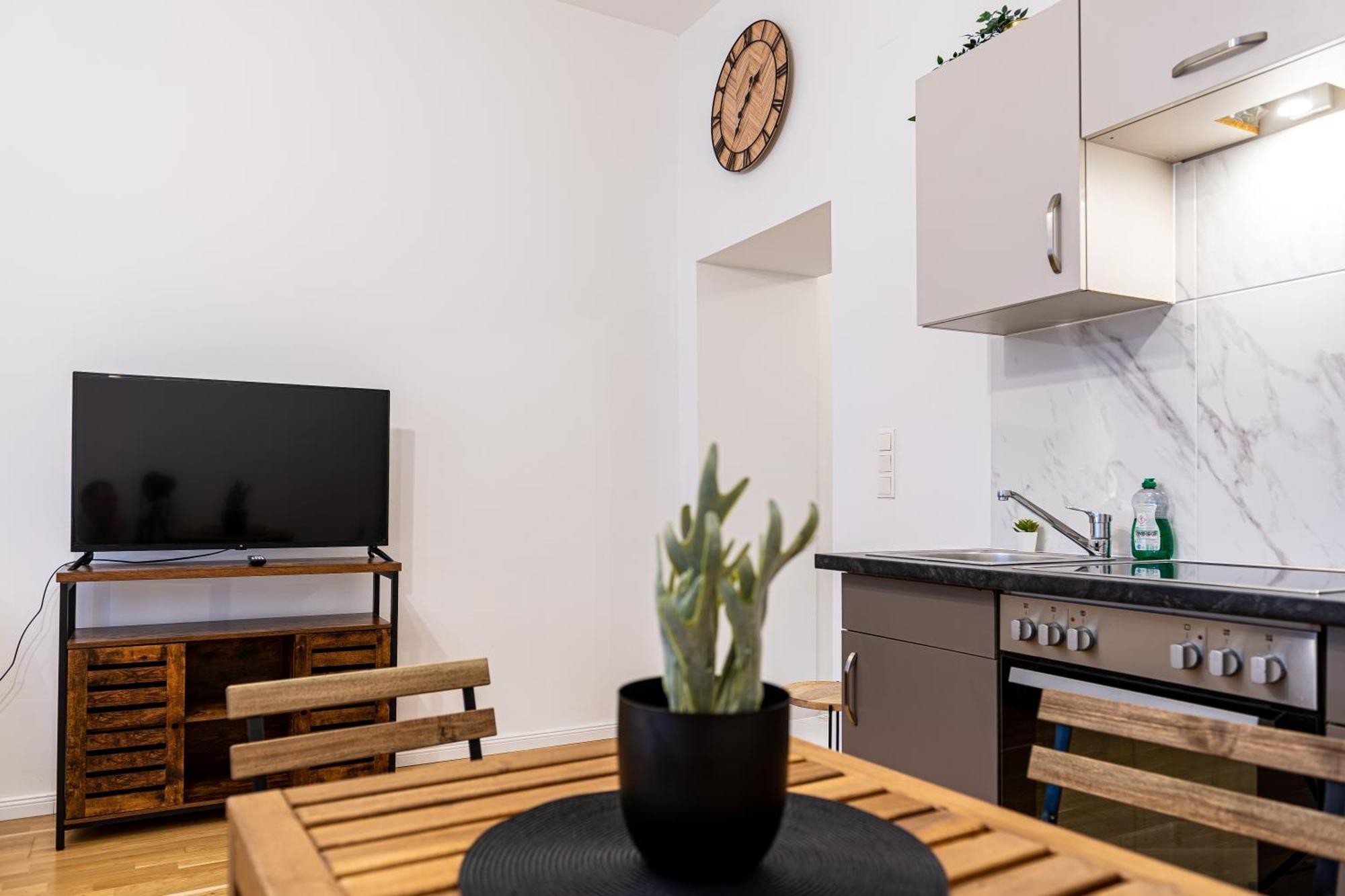 My City 1 Bedroom * Wien