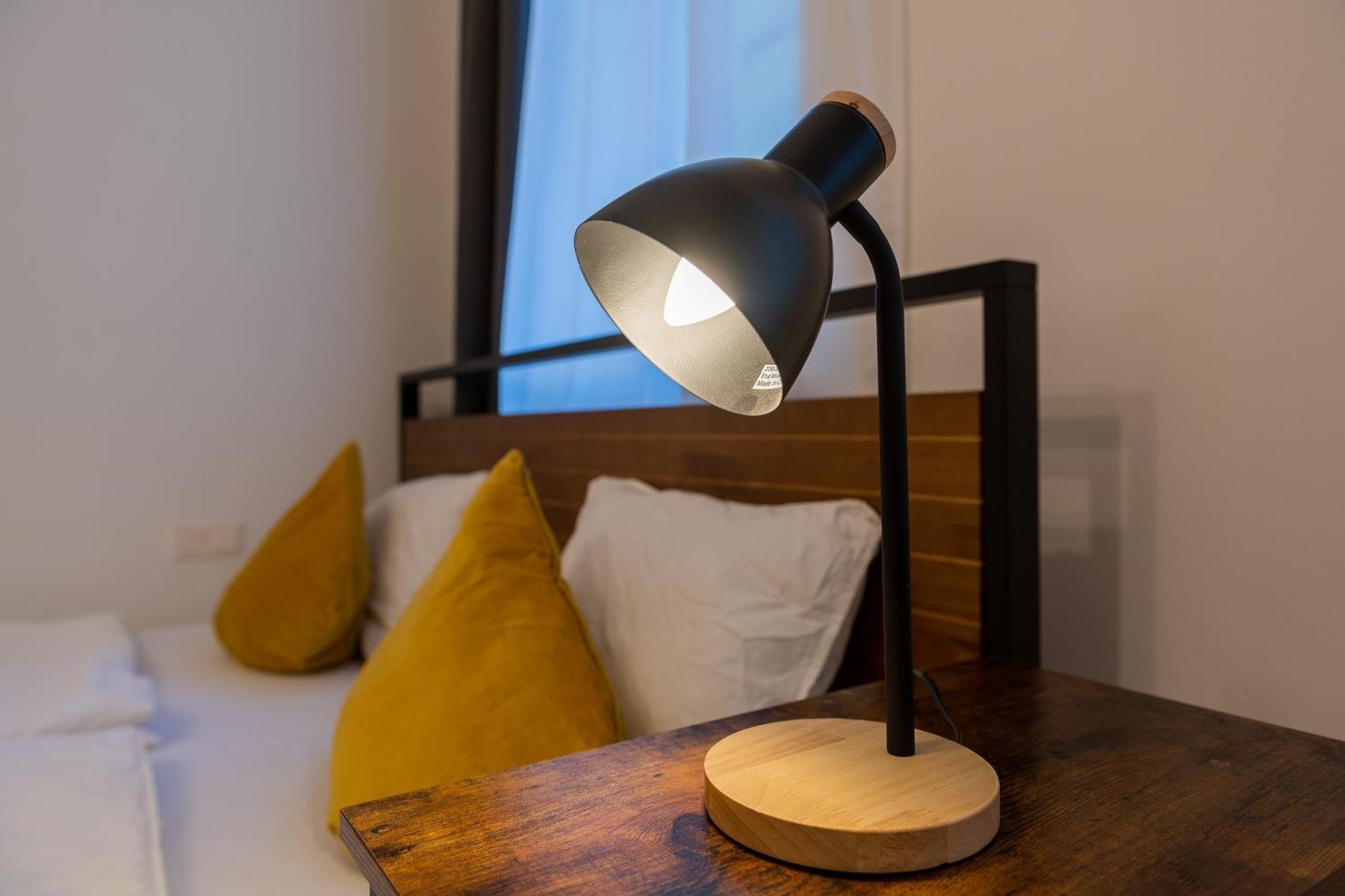 My City 1 Bedroom Apartment Wien